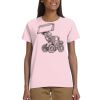 Ladies' Ultra Cotton® T-Shirt Thumbnail