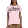 Ladies' Ultra Cotton® T-Shirt Thumbnail