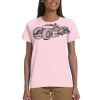 Ladies' Ultra Cotton® T-Shirt Thumbnail