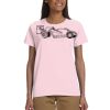 Ladies' Ultra Cotton® T-Shirt Thumbnail