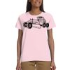 Ladies' Ultra Cotton® T-Shirt Thumbnail