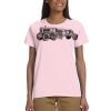 Ladies' Ultra Cotton® T-Shirt Thumbnail
