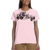 Ladies' Ultra Cotton® T-Shirt Thumbnail