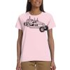 Ladies' Ultra Cotton® T-Shirt Thumbnail