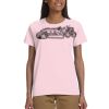 Ladies' Ultra Cotton® T-Shirt Thumbnail