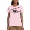 Ladies' Ultra Cotton® T-Shirt Thumbnail