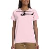 Ladies' Ultra Cotton® T-Shirt Thumbnail