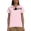 Ladies' Ultra Cotton® T-Shirt Thumbnail