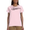 Ladies' Ultra Cotton® T-Shirt Thumbnail