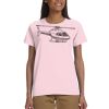 Ladies' Ultra Cotton® T-Shirt Thumbnail