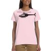 Ladies' Ultra Cotton® T-Shirt Thumbnail