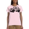 Ladies' Ultra Cotton® T-Shirt Thumbnail