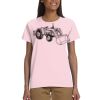 Ladies' Ultra Cotton® T-Shirt Thumbnail