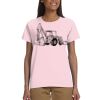 Ladies' Ultra Cotton® T-Shirt Thumbnail
