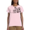 Ladies' Ultra Cotton® T-Shirt Thumbnail