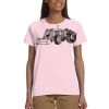 Ladies' Ultra Cotton® T-Shirt Thumbnail