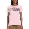 Ladies' Ultra Cotton® T-Shirt Thumbnail