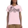 Ladies' Ultra Cotton® T-Shirt Thumbnail