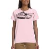 Ladies' Ultra Cotton® T-Shirt Thumbnail