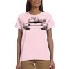 Ladies' Ultra Cotton® T-Shirt Thumbnail