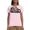Ladies' Ultra Cotton® T-Shirt Thumbnail