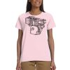 Ladies' Ultra Cotton® T-Shirt Thumbnail