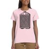 Ladies' Ultra Cotton® T-Shirt Thumbnail