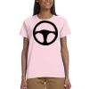 Ladies' Ultra Cotton® T-Shirt Thumbnail
