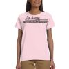 Ladies' Ultra Cotton® T-Shirt Thumbnail
