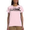 Ladies' Ultra Cotton® T-Shirt Thumbnail