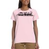 Ladies' Ultra Cotton® T-Shirt Thumbnail