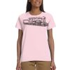 Ladies' Ultra Cotton® T-Shirt Thumbnail