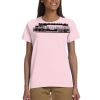 Ladies' Ultra Cotton® T-Shirt Thumbnail