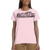 Ladies' Ultra Cotton® T-Shirt Thumbnail