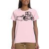Ladies' Ultra Cotton® T-Shirt Thumbnail