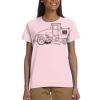 Ladies' Ultra Cotton® T-Shirt Thumbnail