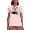 Ladies' Ultra Cotton® T-Shirt Thumbnail