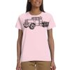 Ladies' Ultra Cotton® T-Shirt Thumbnail