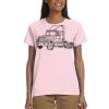 Ladies' Ultra Cotton® T-Shirt Thumbnail