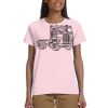 Ladies' Ultra Cotton® T-Shirt Thumbnail