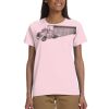Ladies' Ultra Cotton® T-Shirt Thumbnail