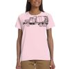 Ladies' Ultra Cotton® T-Shirt Thumbnail
