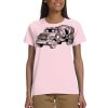 Ladies' Ultra Cotton® T-Shirt Thumbnail