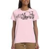 Ladies' Ultra Cotton® T-Shirt Thumbnail