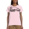 Ladies' Ultra Cotton® T-Shirt Thumbnail