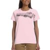 Ladies' Ultra Cotton® T-Shirt Thumbnail