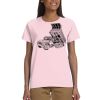Ladies' Ultra Cotton® T-Shirt Thumbnail