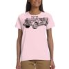Ladies' Ultra Cotton® T-Shirt Thumbnail