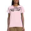 Ladies' Ultra Cotton® T-Shirt Thumbnail