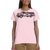 Ladies' Ultra Cotton® T-Shirt Thumbnail